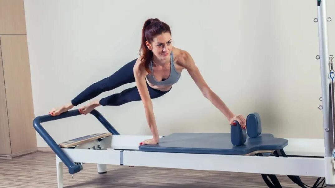 Proč je Pilates Core Bed tak populární?