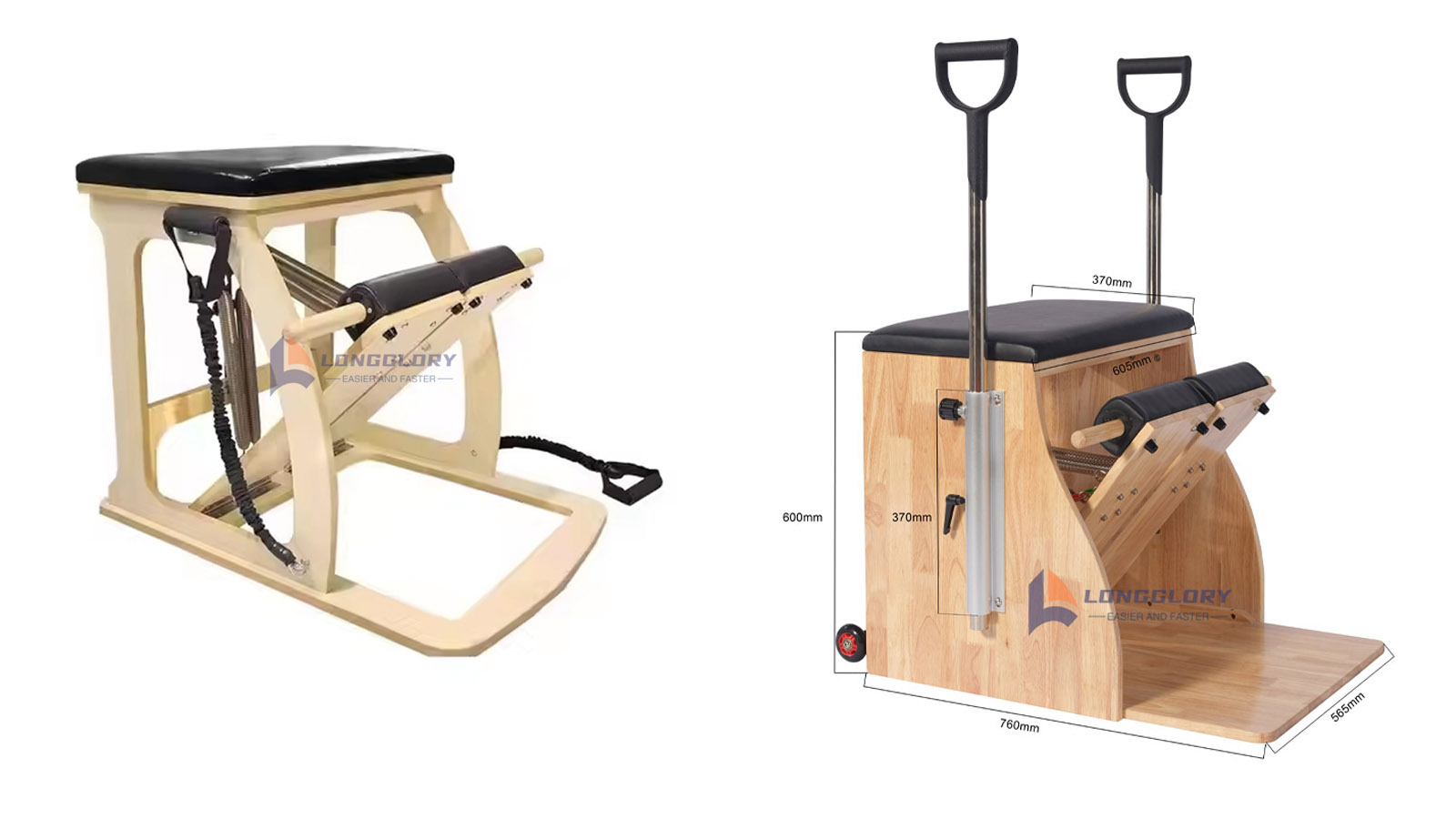Víte, co je Combo Chair?