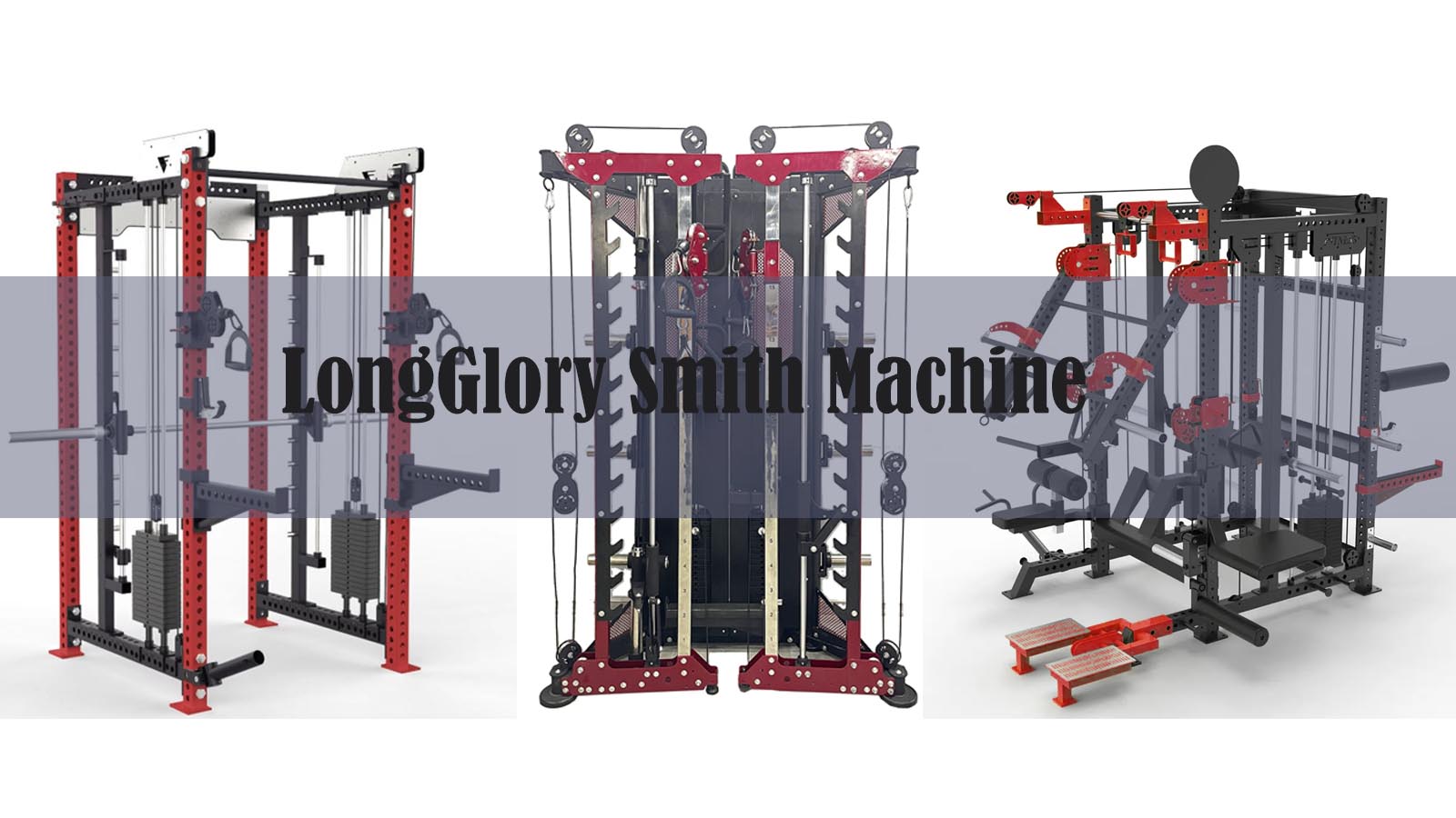 Jsou smith machine dřepy dobré