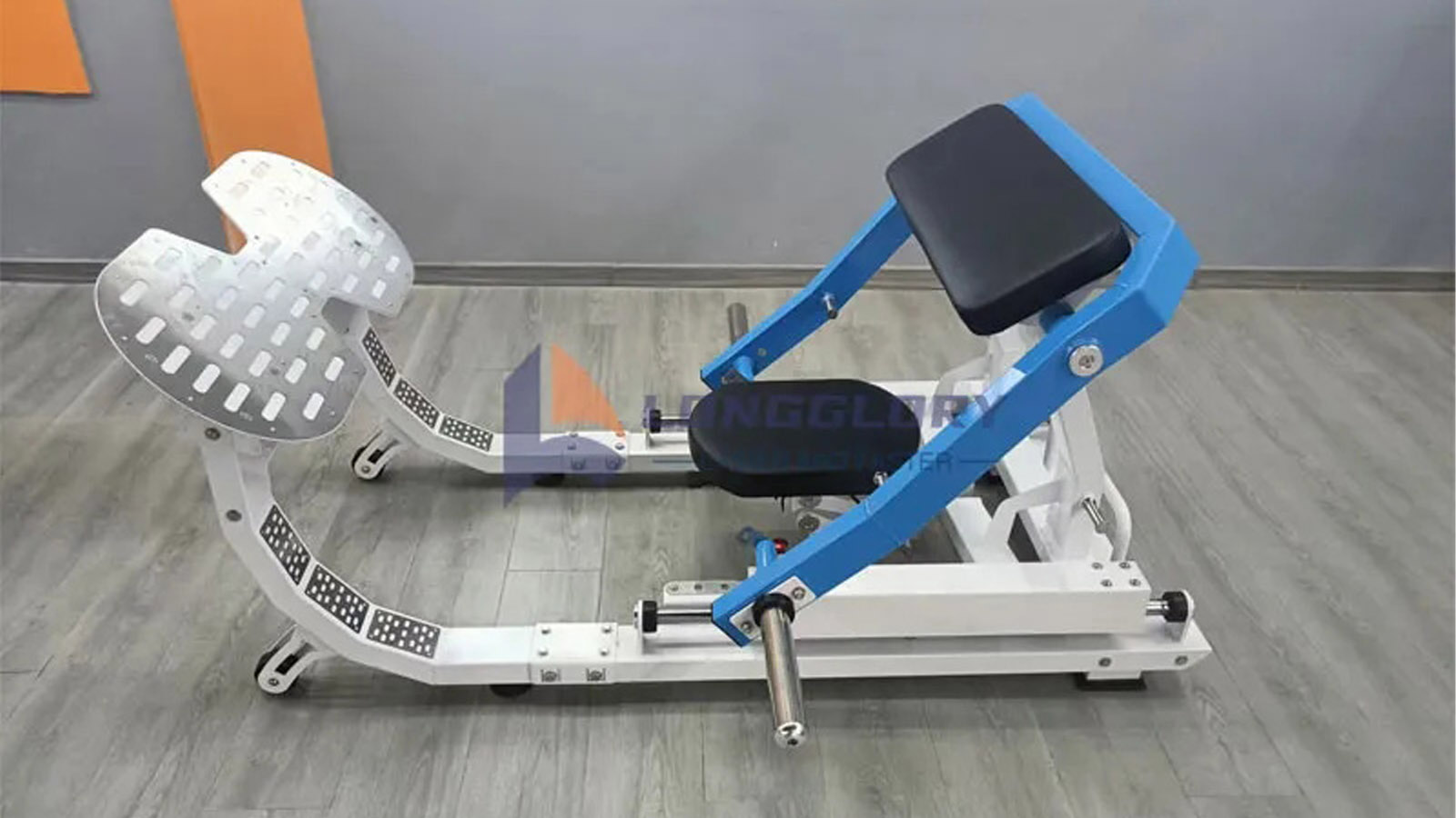 Znáte glute bridge?