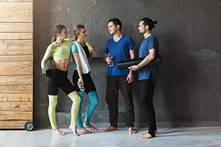 Je fitness po 40 prospěšné? 4 klíčové zdravotní výhody, které můžete získat pro silnější tělo