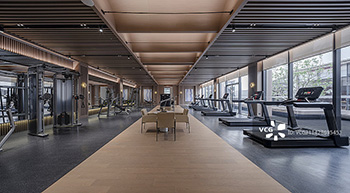 Základní požadavky na provozování velkého fitness klubu