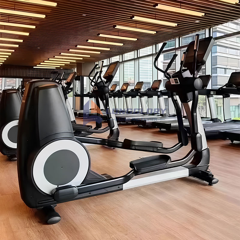 Jaké jsou společné kardio fitness vybavení a jejich výhody?