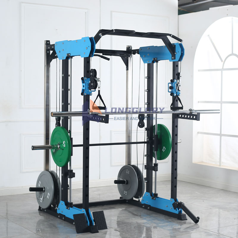 Jaké faktory by měly být zváženy při nákupu fitness vybavení?