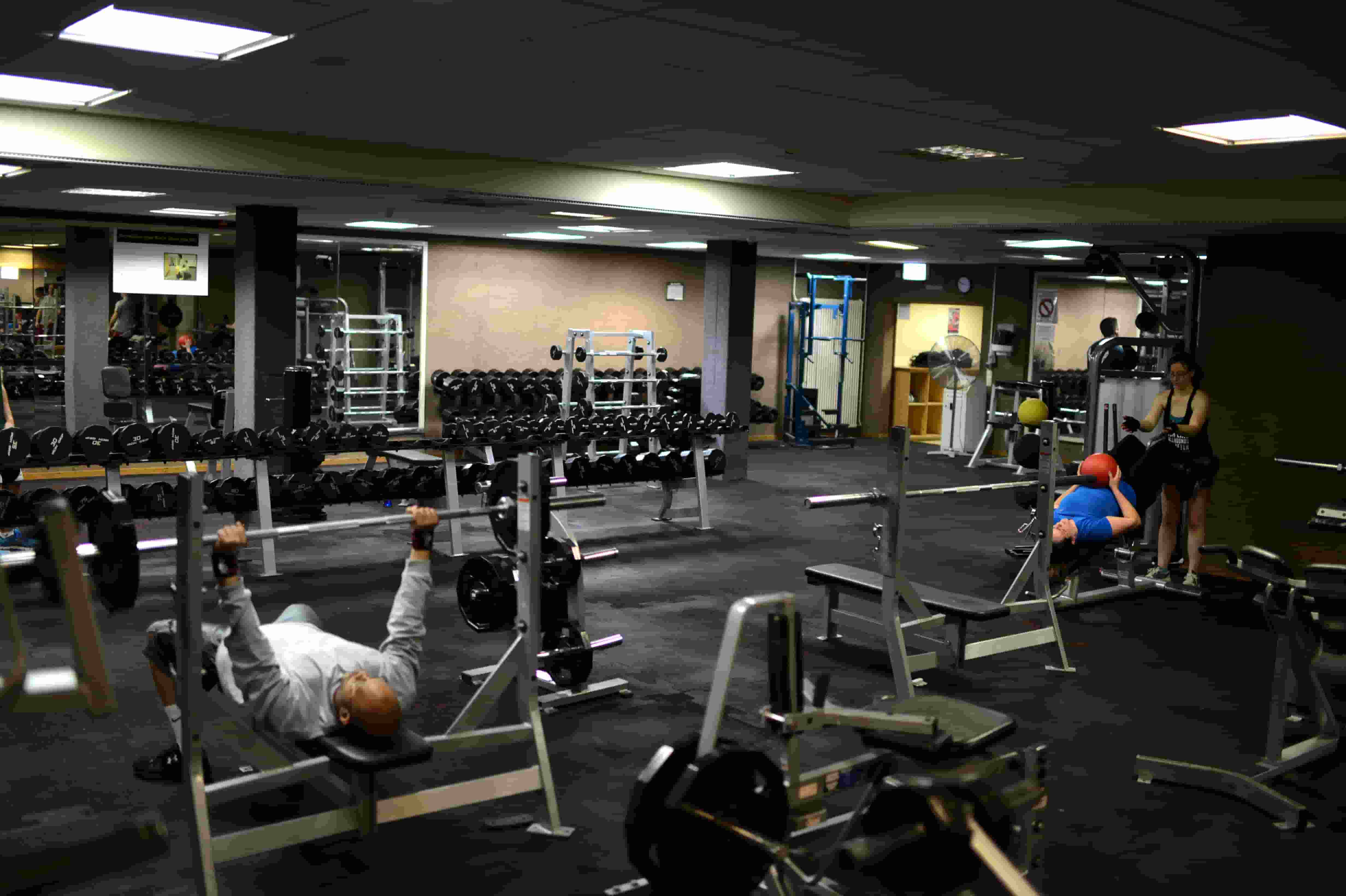 Sedm cvičení, která vám pomohou rychle vybudovat svaly a dosáhnout skvělé postavy