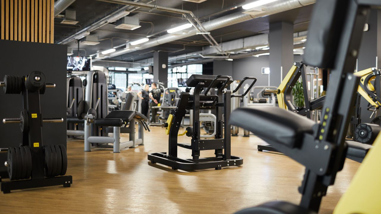 Jaké jsou zásadní rozdíly mezi komerčním a domácím fitness zařízením?