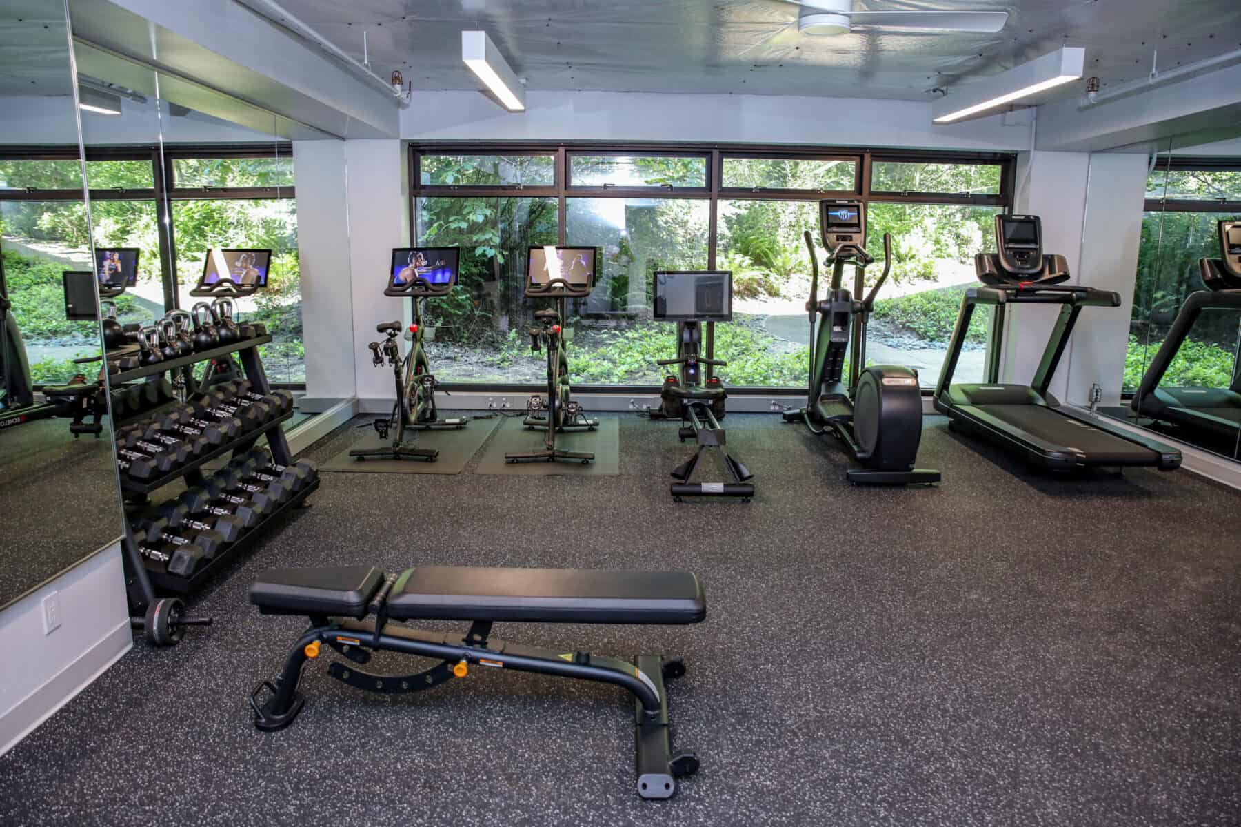 Jak vybrat správné kardio zařízení?