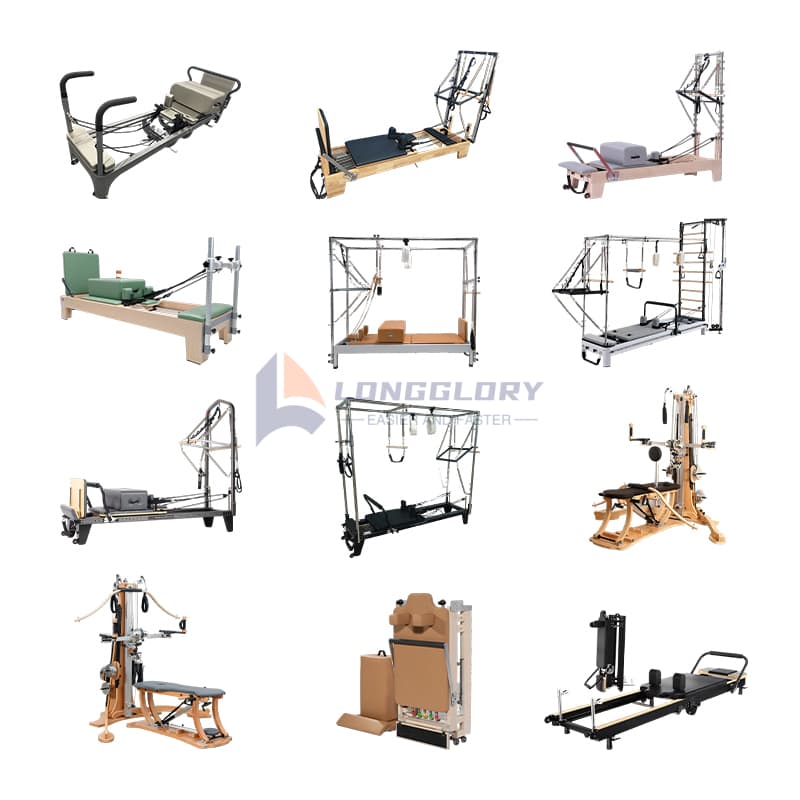Výhody a účinky Pilates