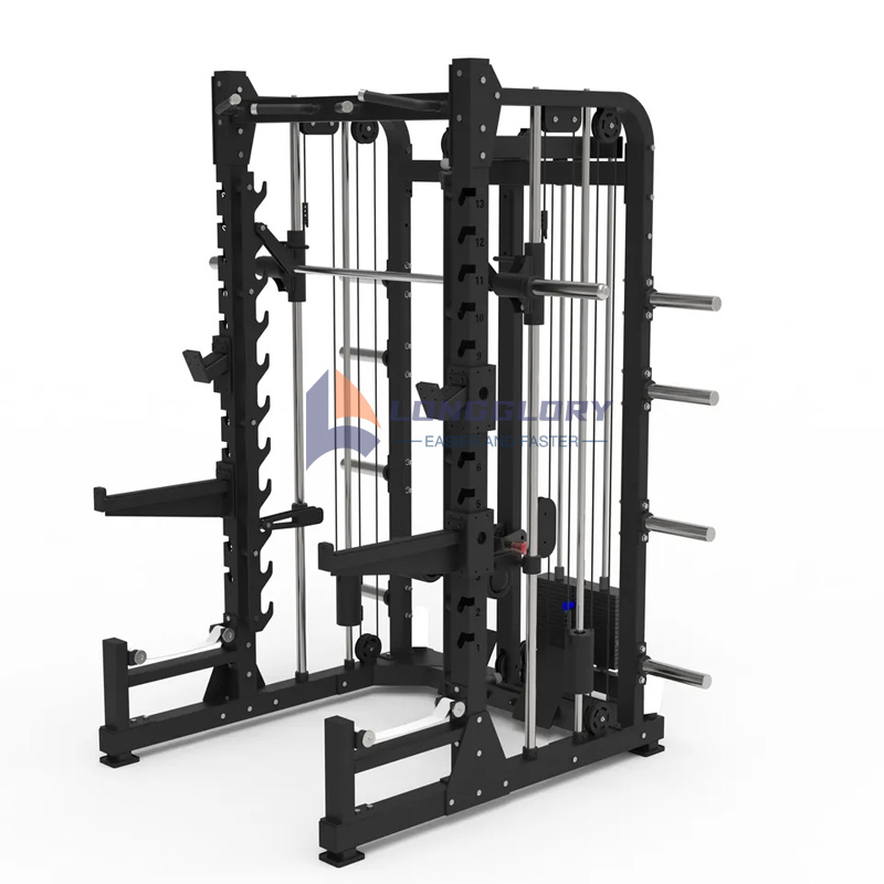Jak by si firmy měly vybírat fitness vybavení?