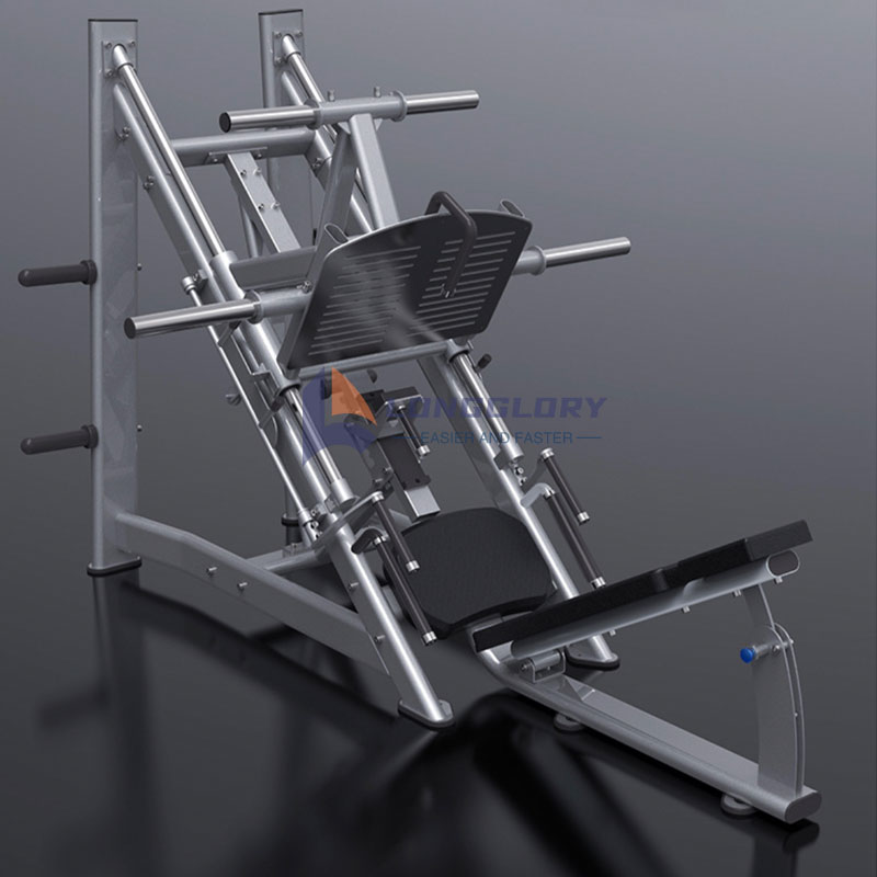 45° Leg Press Machine