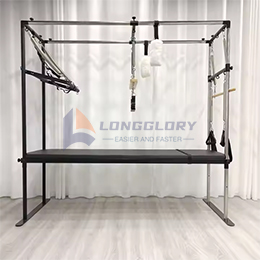 Reformátor hliníku Cadillac Pilates