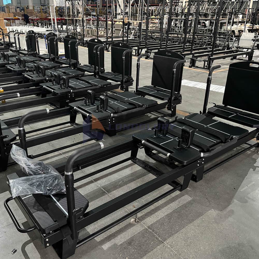 Komerční Aluminium Reformer Machine