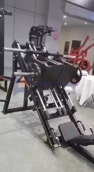 Komerční Leg Press Machine