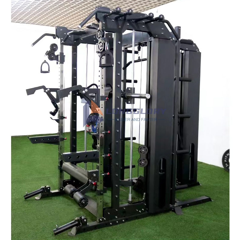 Komerční Smith Machine