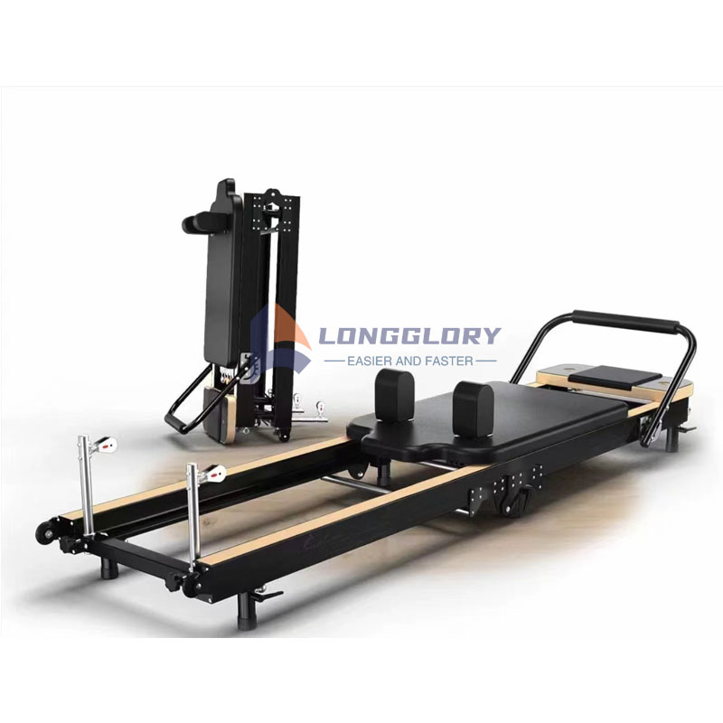 Skládací Pilates Reformer Core Bed