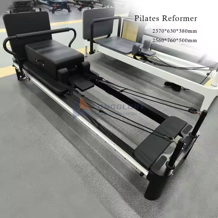 Reformátor pilates z hliníku z hliníku z hliníku