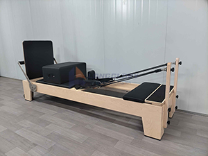 reformer pilates