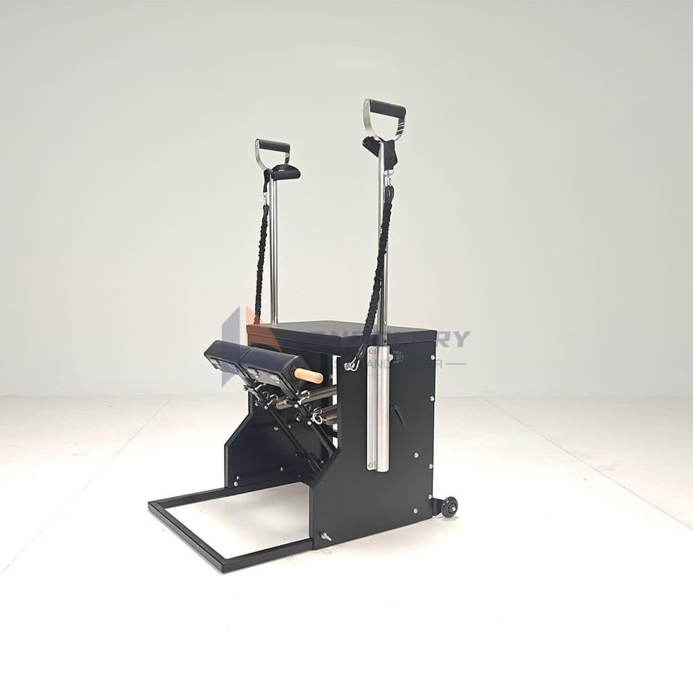 Classical Pilates Wunda Chair