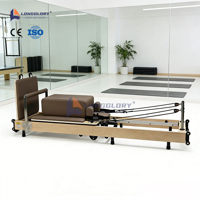 Maple Fold Reformer