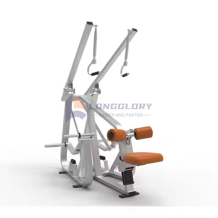 Lat Pulldown Fitness vybavení