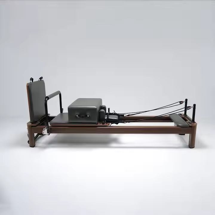 Nový design komerční reformátor hliníku pilates