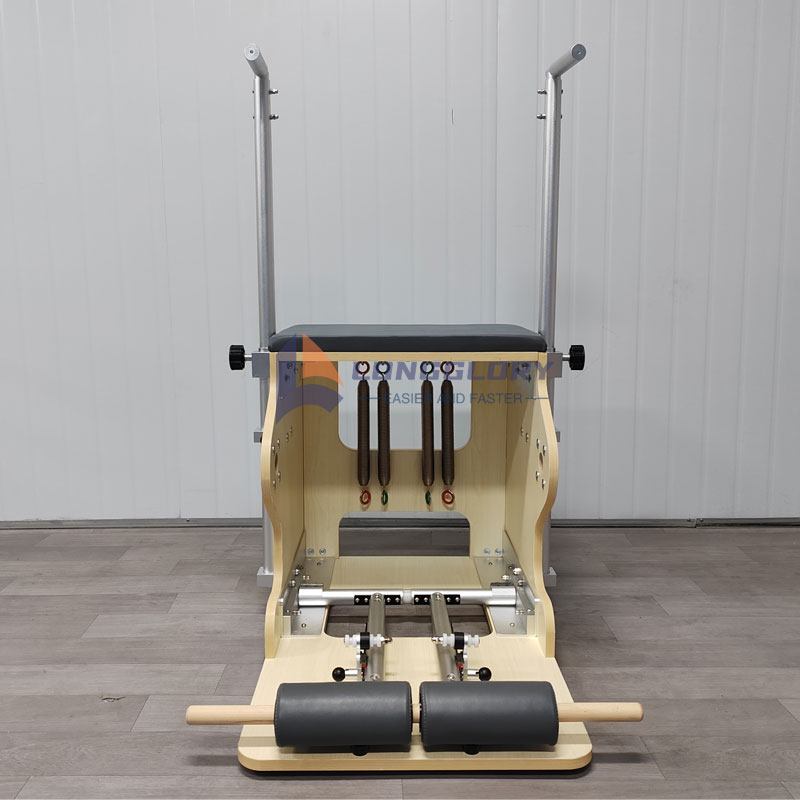 Židle Pilates Maple Wunda