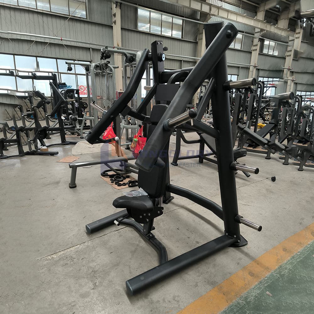 Deska Loaded Incline Hrudník Press